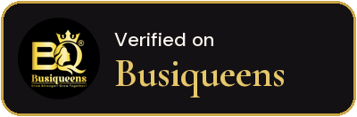Verified on Busiqueens