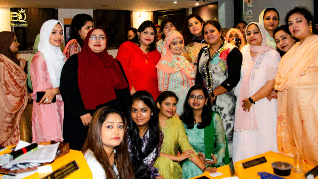 Super Womanpreneurs Offline Meet-up 0.2 - Eid Meet & Greet A Night of Empowerment and Networking