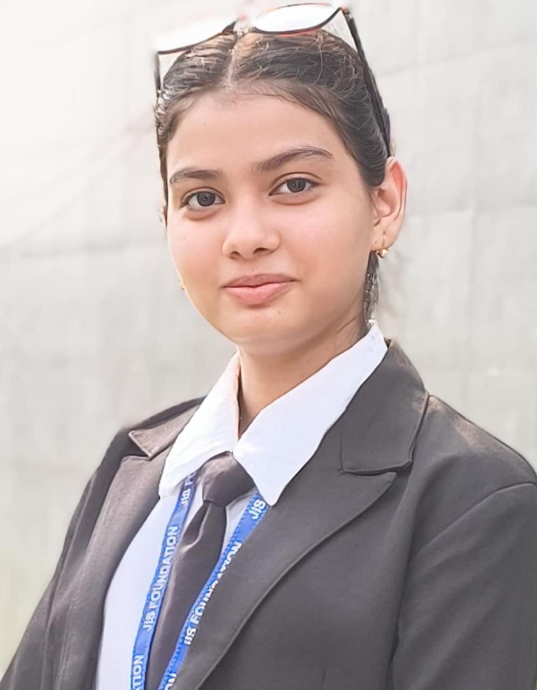 Adiba Naaz - Busiqueens