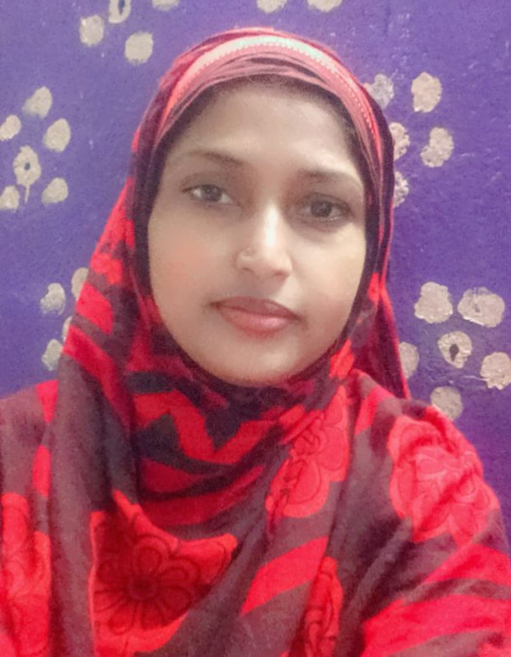 Ruksar Begum - Busiqueens