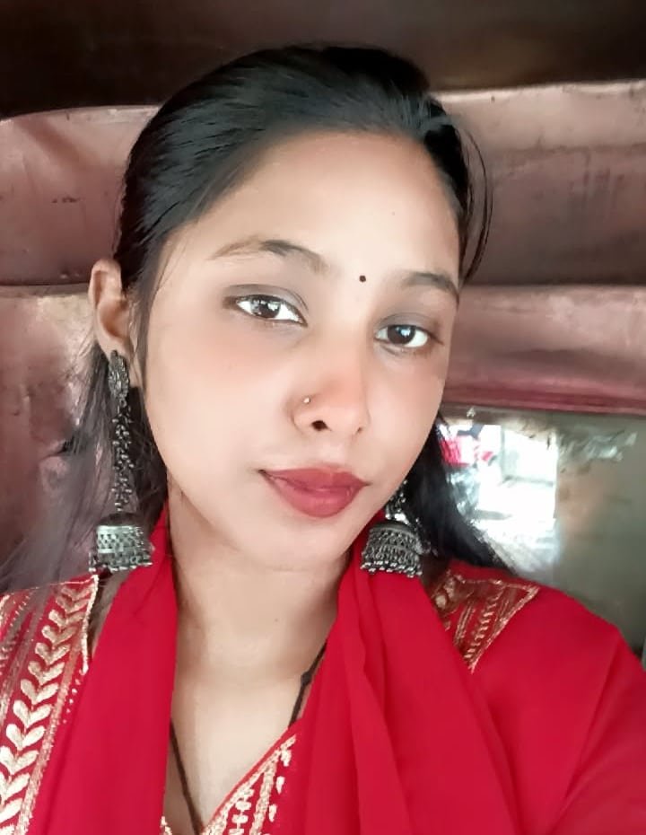 Ayesha Parveen - Busiqueens