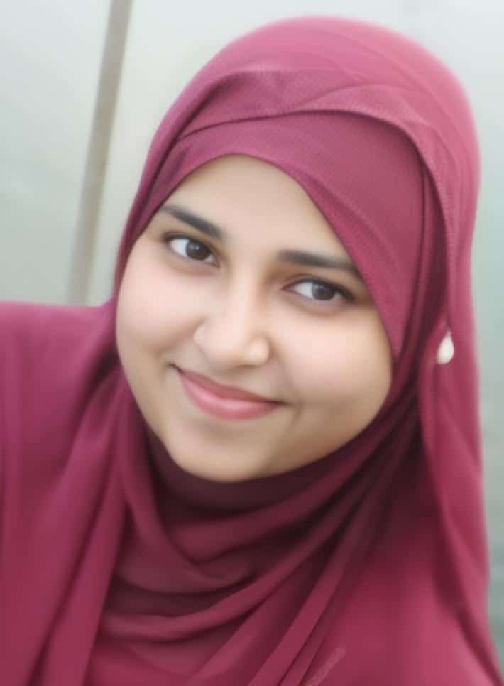 Shagufta Nazrul - Busiqueens