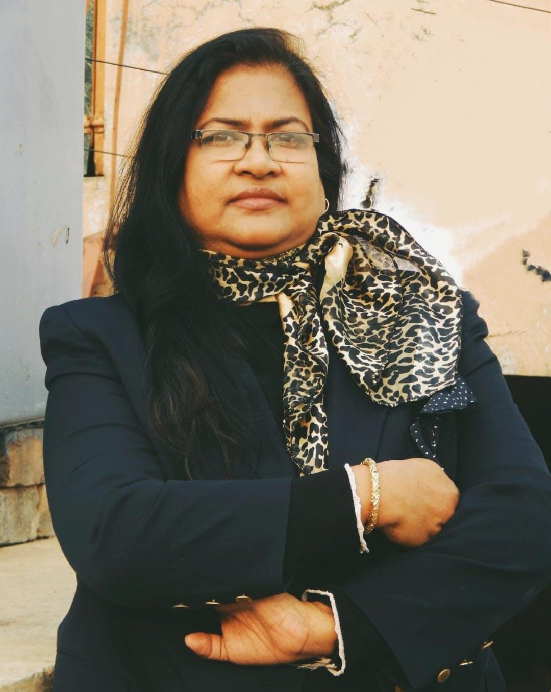 Dr. Archana Burman - Busiqueens