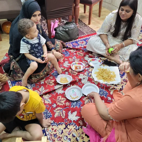 Kiddy Party 0.2, photo 1