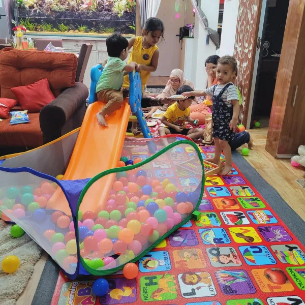 Kiddy Party 0.2, photo 2