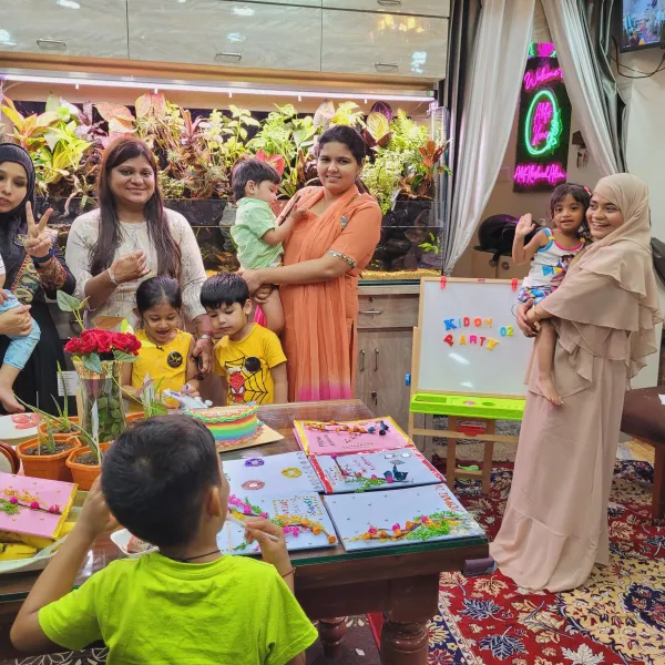 Kiddy Party 0.2, photo 3