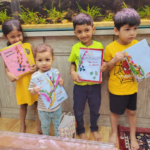 Kiddy Party 0.2, photo 4