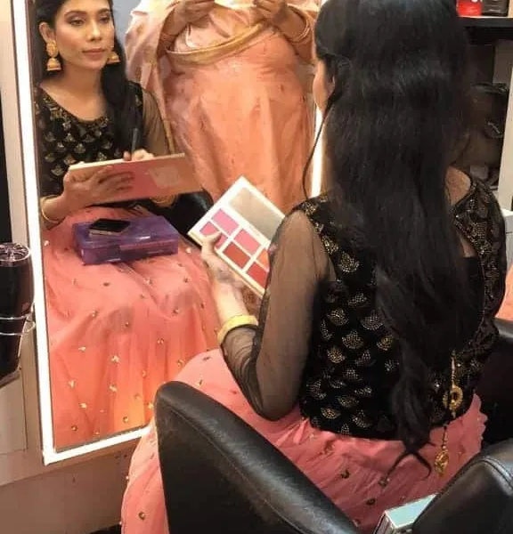 Makeup Competition, photo 7