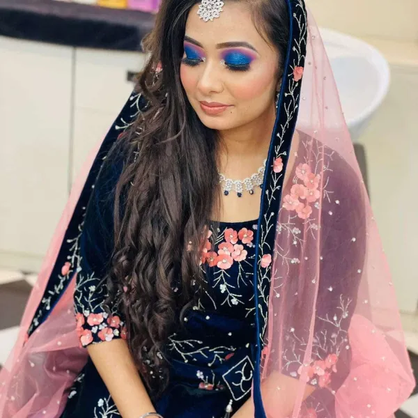 Makeup Competition, photo 11