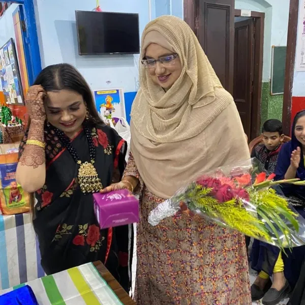 Mother-Child Non-Fire Cooking Competition and Magazine 1.0 Launch, photo 18