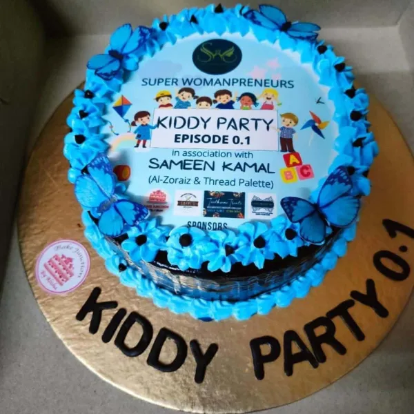 Kiddy Party 0.1, photo 2