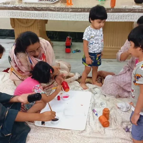 Kiddy Party 0.1, photo 3