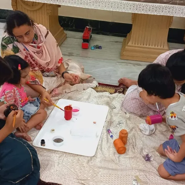 Kiddy Party 0.1, photo 5