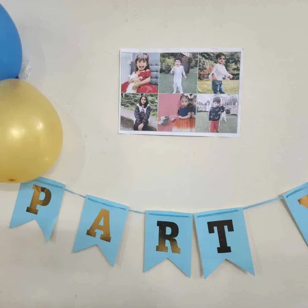 Kiddy Party 0.1, photo 8
