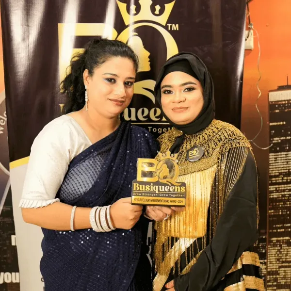 Busiqueens Milestone Awards, photo 6