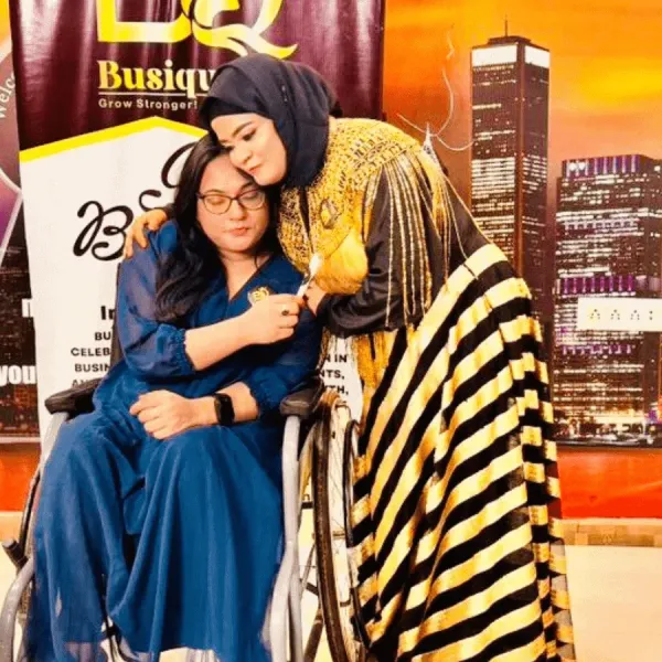 Busiqueens Milestone Awards, photo 5