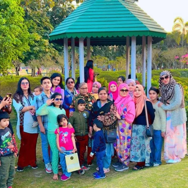 Busiqueens Picnic 2024, photo 1