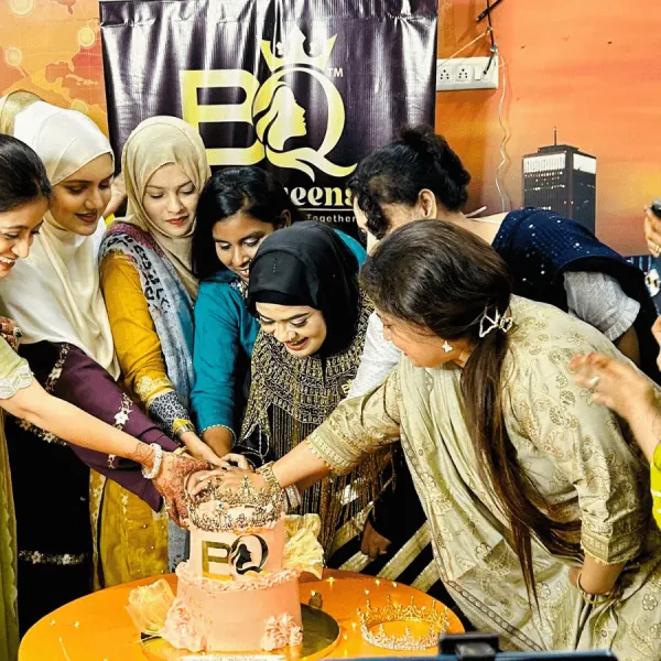 Busiqueens Milestone Awards, photo 3