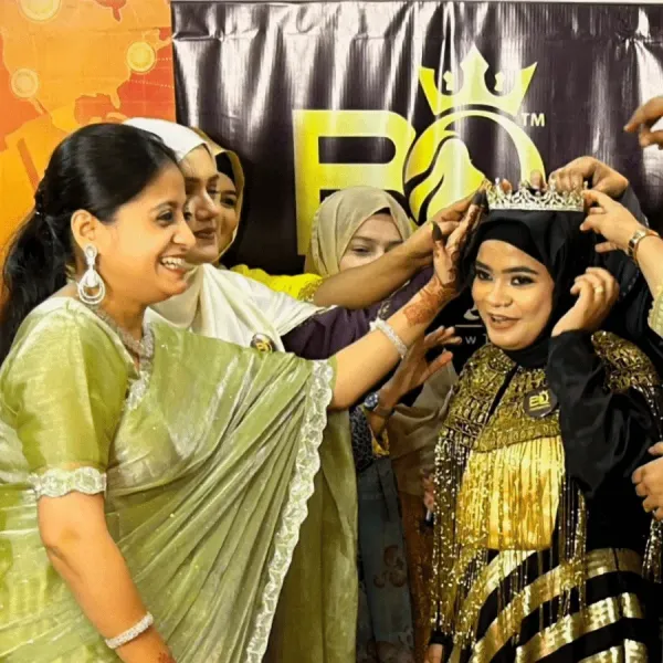 Busiqueens Milestone Awards, photo 2