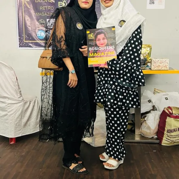 Retro Awards Night and Magazine 4.0 Launch, photo 6