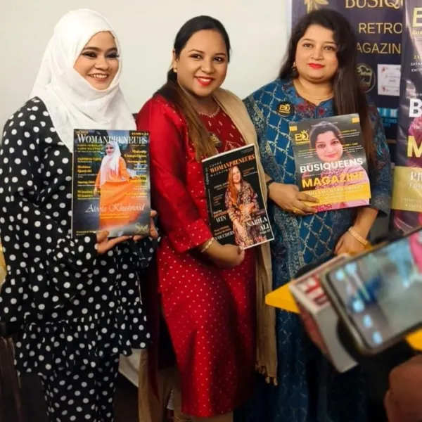Retro Awards Night and Magazine 4.0 Launch, photo 8