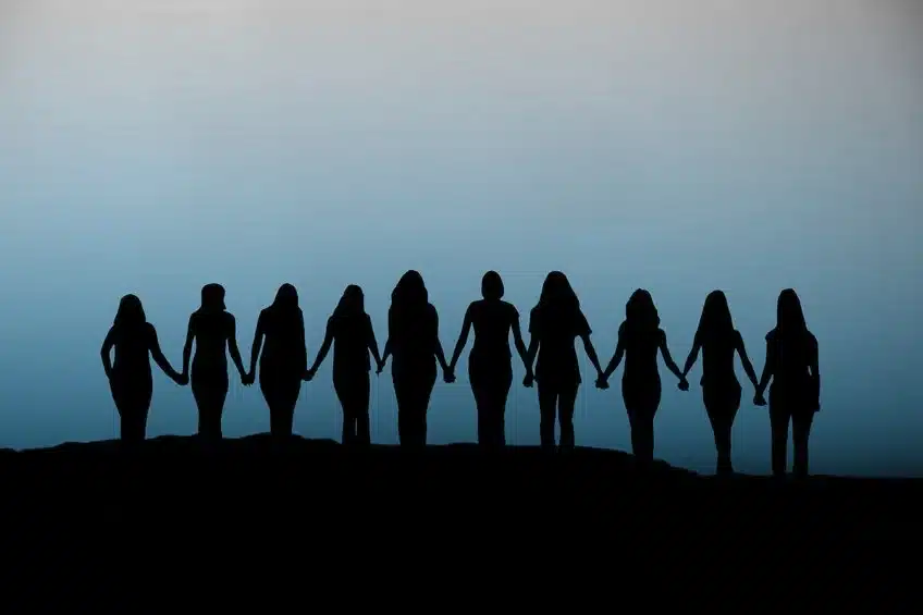 Current Landscape of Women Entrepreneurs