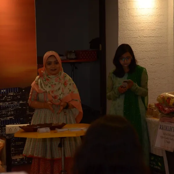 Offline Meet-up 0.2: Eid Meet and Greet, photo 2