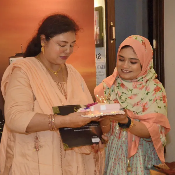 Offline Meet-up 0.2: Eid Meet and Greet, photo 4