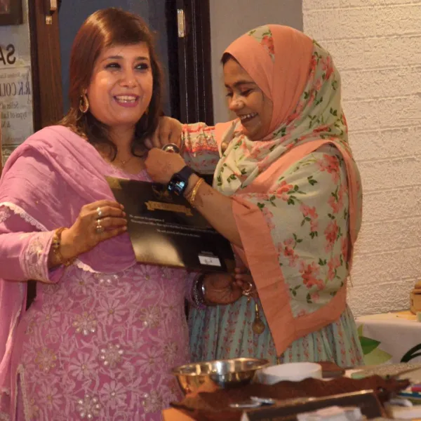 Offline Meet-up 0.2: Eid Meet and Greet, photo 7