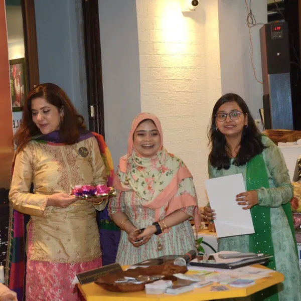 Offline Meet-up 0.2: Eid Meet and Greet, photo 8