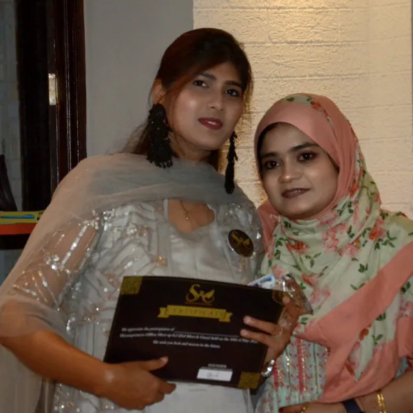 Offline Meet-up 0.2: Eid Meet and Greet, photo 9
