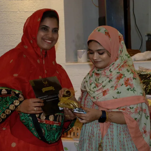 Offline Meet-up 0.2: Eid Meet and Greet, photo 10