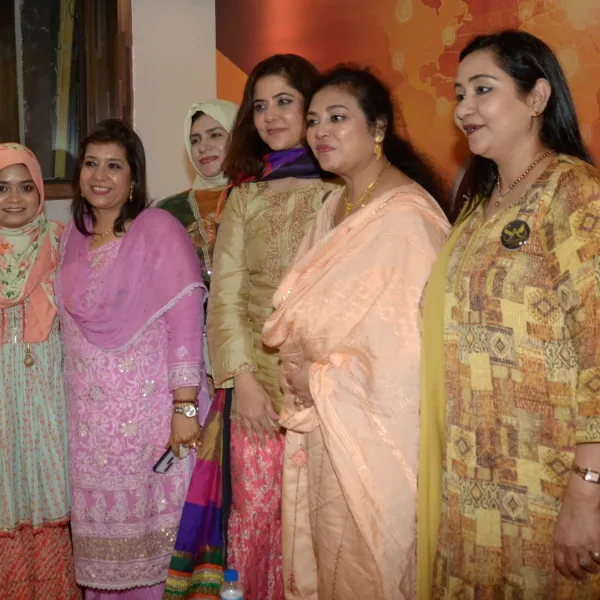 Offline Meet-up 0.2: Eid Meet and Greet, photo 11