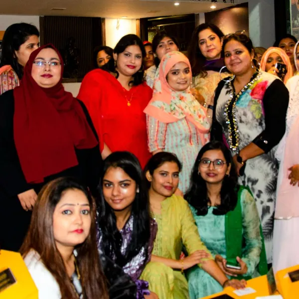 Offline Meet-up 0.2: Eid Meet and Greet, photo 13