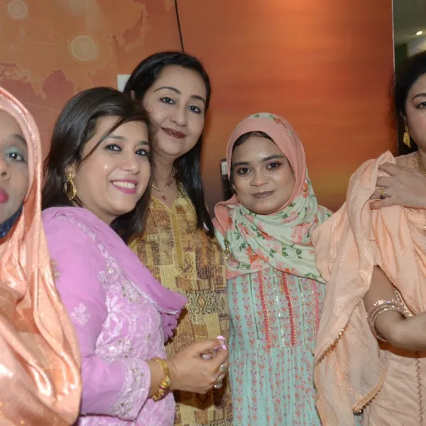 Offline Meet-up 0.2: Eid Meet and Greet, photo 15