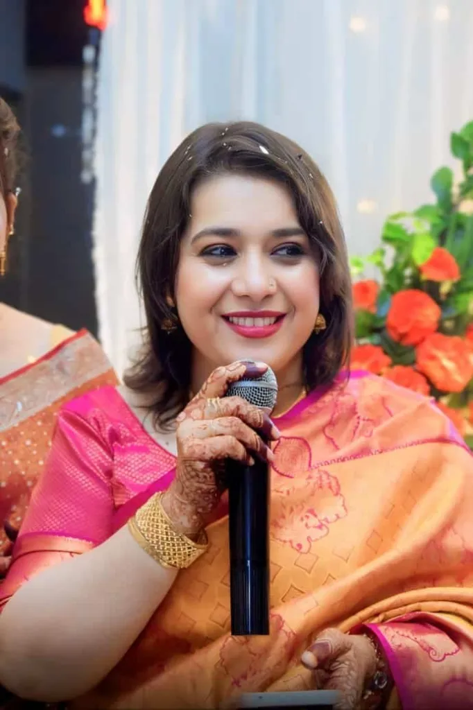 Dr. Saminah Khan