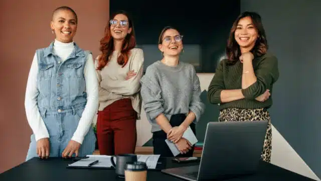 How Women Entrepreneurs Are Redefining Success