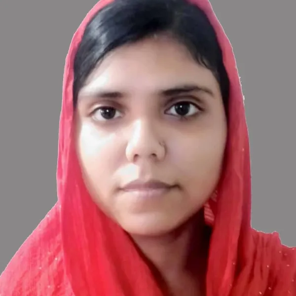 Huma Sultan, Huma Mehndi Artist