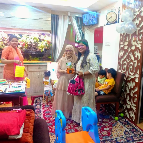 Kiddy Party 0.2, photo 6