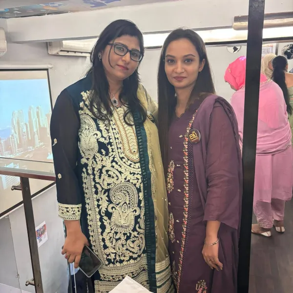 Busiqueens Milestone Awards, photo 9