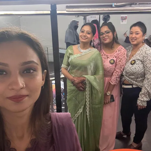Busiqueens Milestone Awards, photo 10