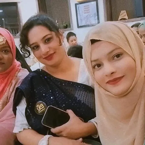 Busiqueens Milestone Awards, photo 16