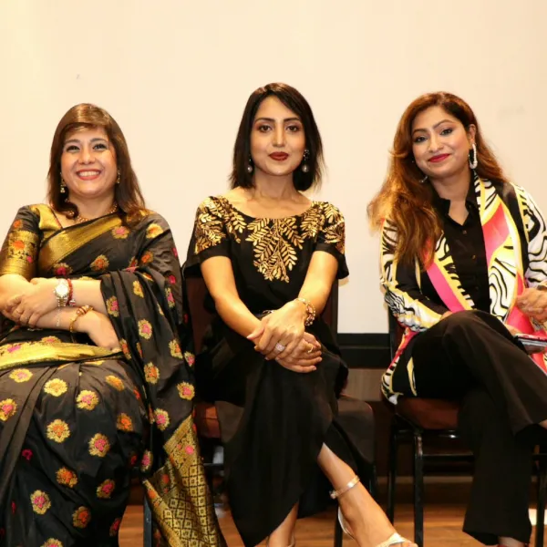 Offline Meet-up 0.3: First Anniversary Award Function, photo 9