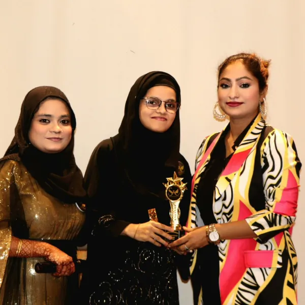 Offline Meet-up 0.3: First Anniversary Award Function, photo 11