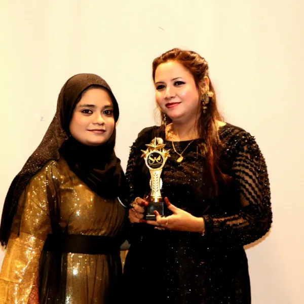 Offline Meet-up 0.3: First Anniversary Award Function, photo 13