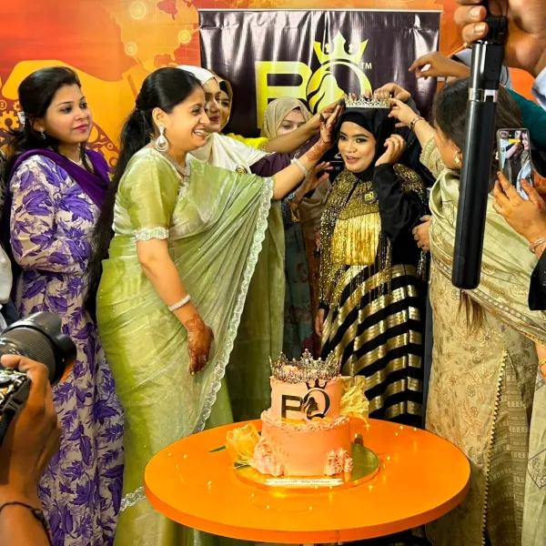 Busiqueens Milestone Awards, photo 7