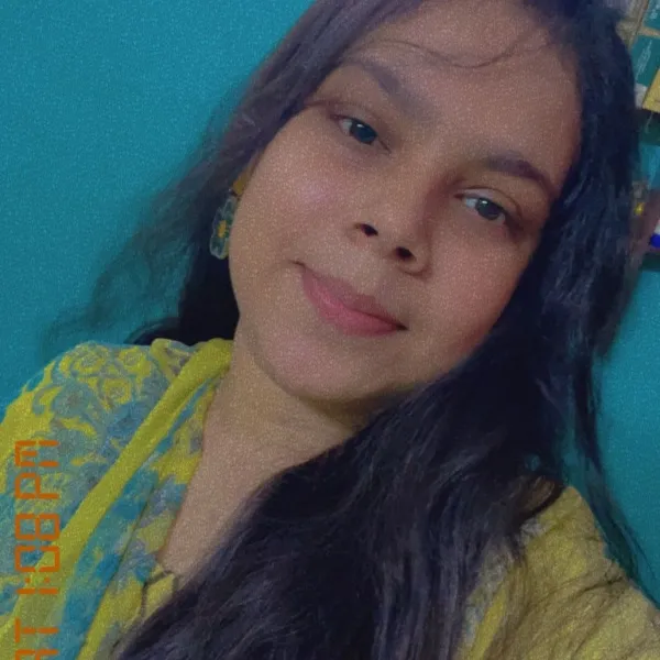 Naureen Sobhani, Mehendi by Naureen