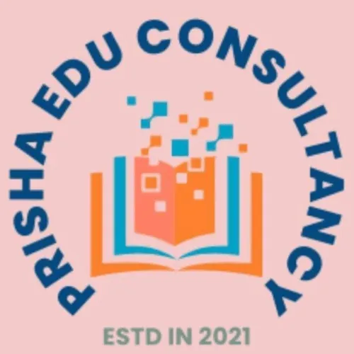 Prish Edu Logo