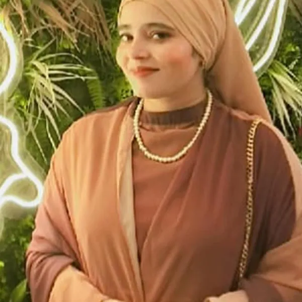 Sadaf Hussain, Women's Fashionista