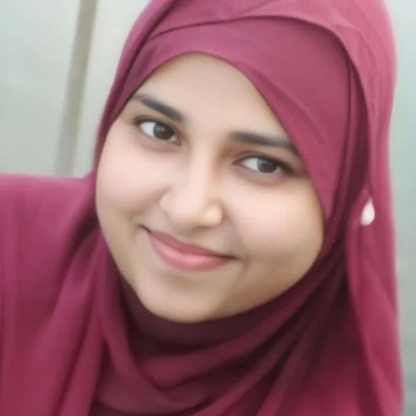 Shagufta Nazrul, The Real Cakes by Shagufta
